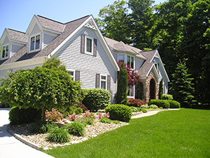 Landscapers and Lawncare Services in Mount Vernon, KY